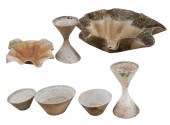 WILLY GUHL: COLLECTION OF PLAN
