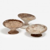 WILLY GUHL SET OF 3 SOUCOUPE P
