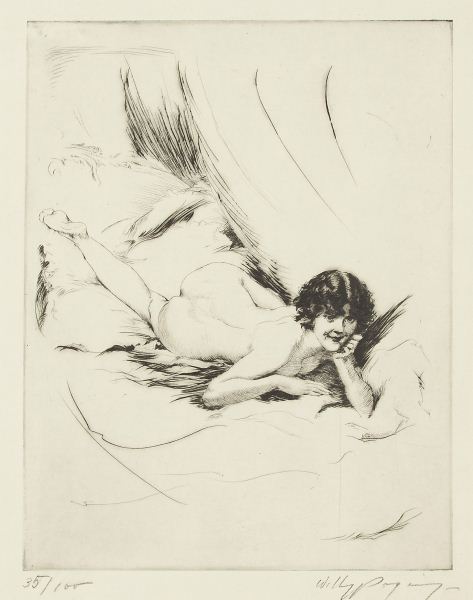 Willy Pogany (Hungarian