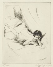 Willy Pogany (Hungarian 1882-1