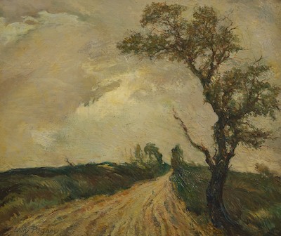 Willy Pogany (Hungarian/American