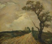Willy Pogany (Hungarian/Americ