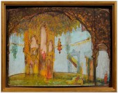 Willy Pogany (Hungarian/Americ