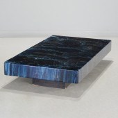 WILLY RIZZO (ATTRIB) LACQUERED