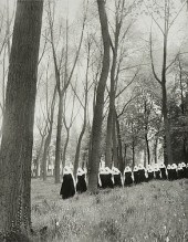 WILLY RONIS (FRENCH 1910-2009)