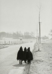 WILLY RONIS (FRENCH 1910-2009)