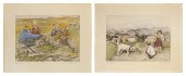 WILLY SEILER (GERMANY/JAPAN, 1