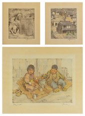 WILLY SEILER (GERMANY/JAPAN, 1