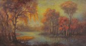 Wilmer Elton (American, 20th c