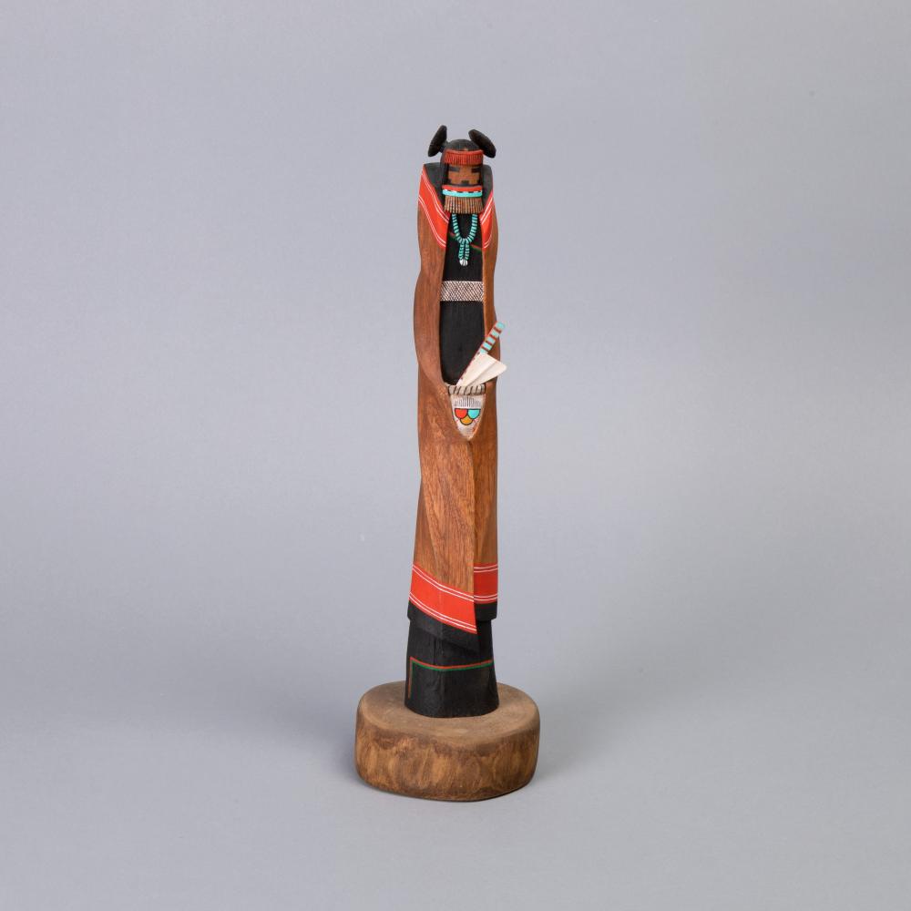 WILMER KAYE, KATSIN MANA 1986Wilmer