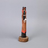 WILMER KAYE, KATSIN MANA 1986W