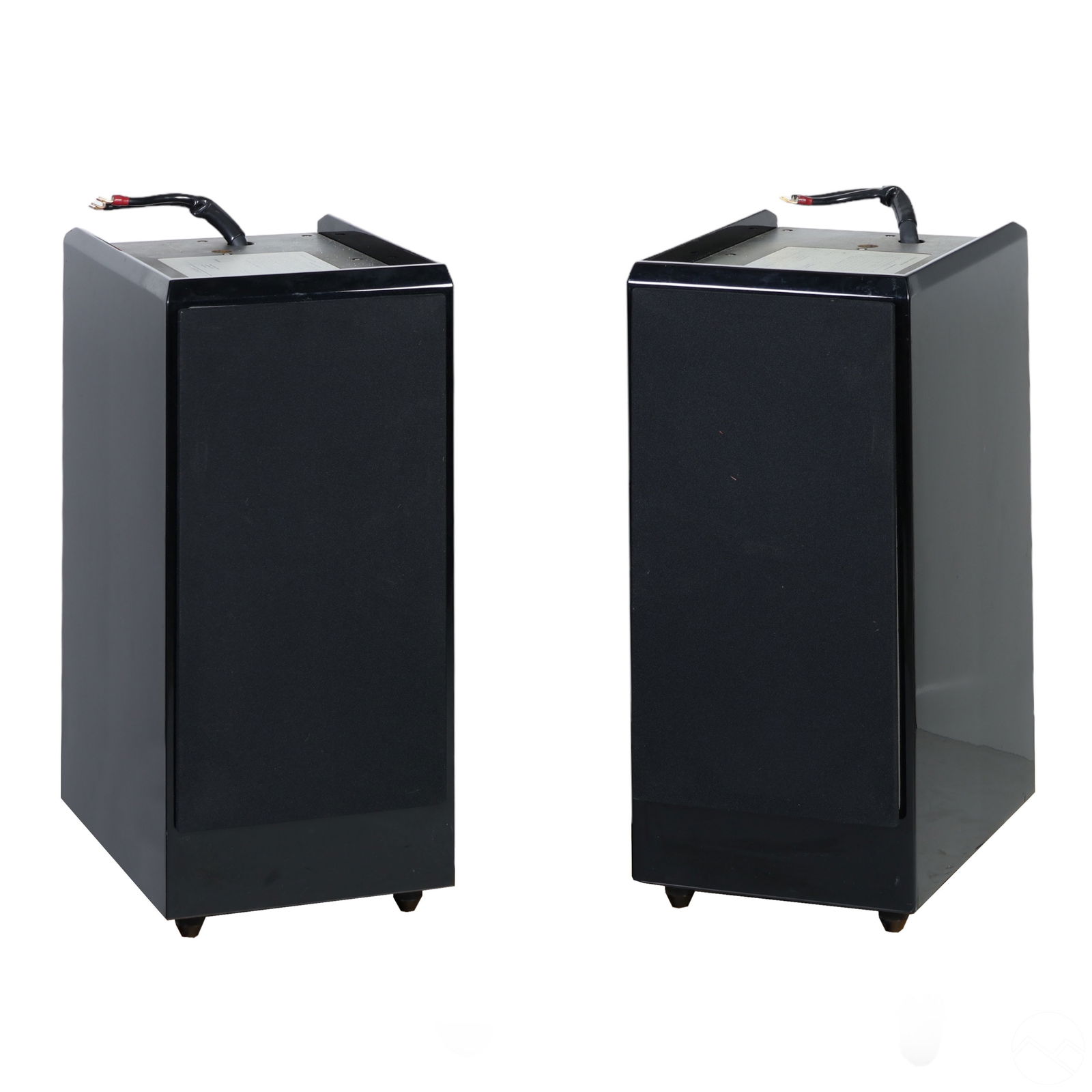 WILSON AUDIO WATT PUPPY SERIES 6