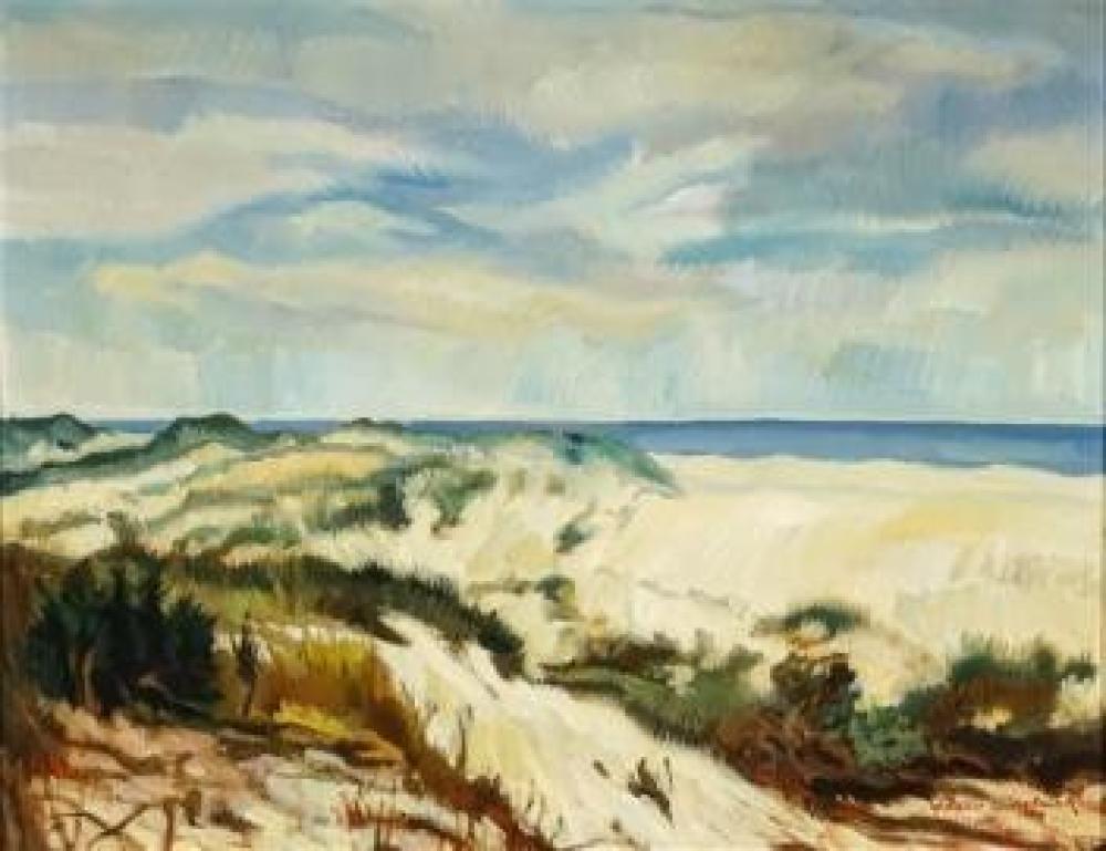 WILSON BINEBRINK (AMERICAN