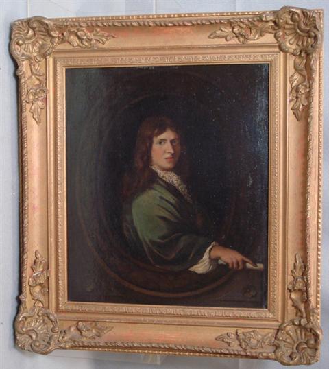 Wilson, English School, 18th c,