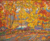 WILSON HENRY IRVINE, (AMERICAN
