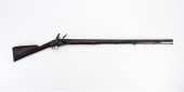 WILSON-MARKED BRITISH FUSIL En