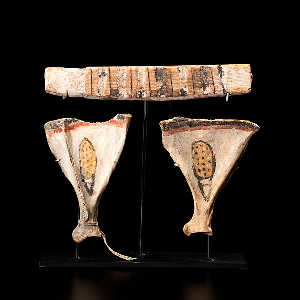 Wilson Tewaquaptewa Hopi Rasp