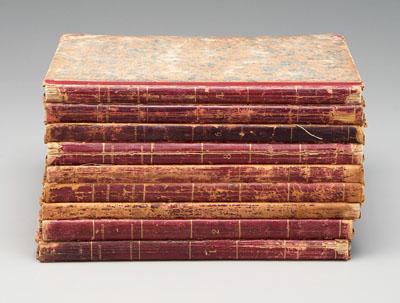 Wilson&#39;s Ornithology ,