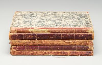 Wilson&#39;s Ornithology ,
