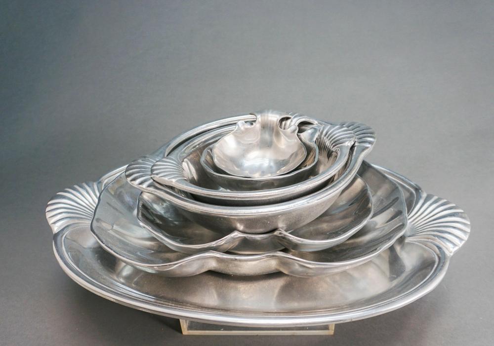 WILTON ARMETALE 'SEA LIFE'
