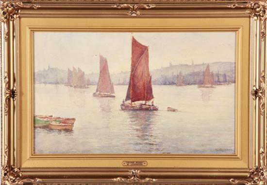 Wilton Robert Lockwood