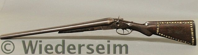 Wiltshire Arms Co. percussion