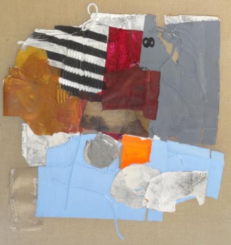 WIMBERLEY Frank. ''Section