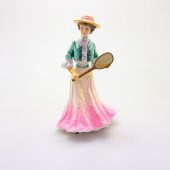 WIMBLEDON HN3366 - ROYAL DOULT