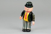 WIMPY CELLULOID WALKER Japan f