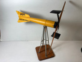 WINCHARGER WINDMILL WIND TURBI