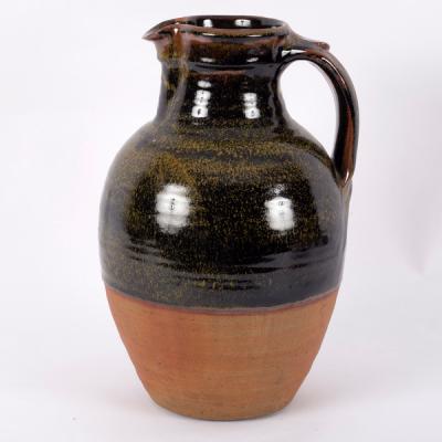 Winchcombe Pottery, a large
