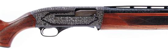 Winchester 12 gauge Model 1400 Mark