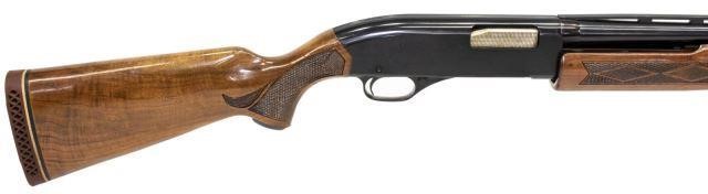 WINCHESTER 1200 SHOTGUN, 20