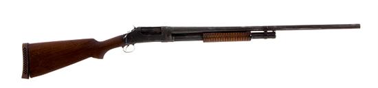 Winchester 16-gauge Model 1897