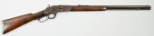 WINCHESTER 1873 3RD MODEL RIFL