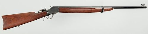 WINCHESTER 1885 SINGLE SHOT,