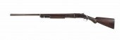 WINCHESTER 1893 PUMP SHOTGUN 1
