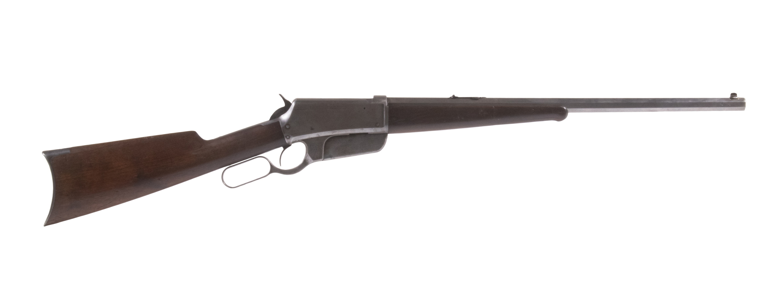 WINCHESTER 1895 CARBINE, 1ST MODEL,