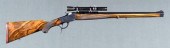 Winchester .22 cal. Hornet, se