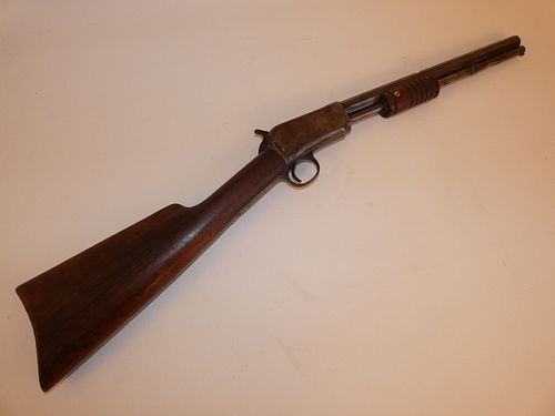 WINCHESTER 22 RIFLEAntique
