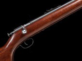 WINCHESTER .22CAL MODEL 67A BO