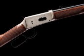 WINCHESTER 30-30 MODEL 94 LEGE