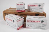 WINCHESTER .40 CALIBER S&W AMM