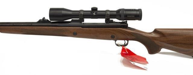 WINCHESTER 70 SAFARI EXPRESS 375H&H