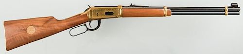WINCHESTER 94 COMMEMORATIVE LEVER