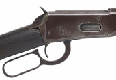 WINCHESTER 94 RIFLE, 30-30 CAL