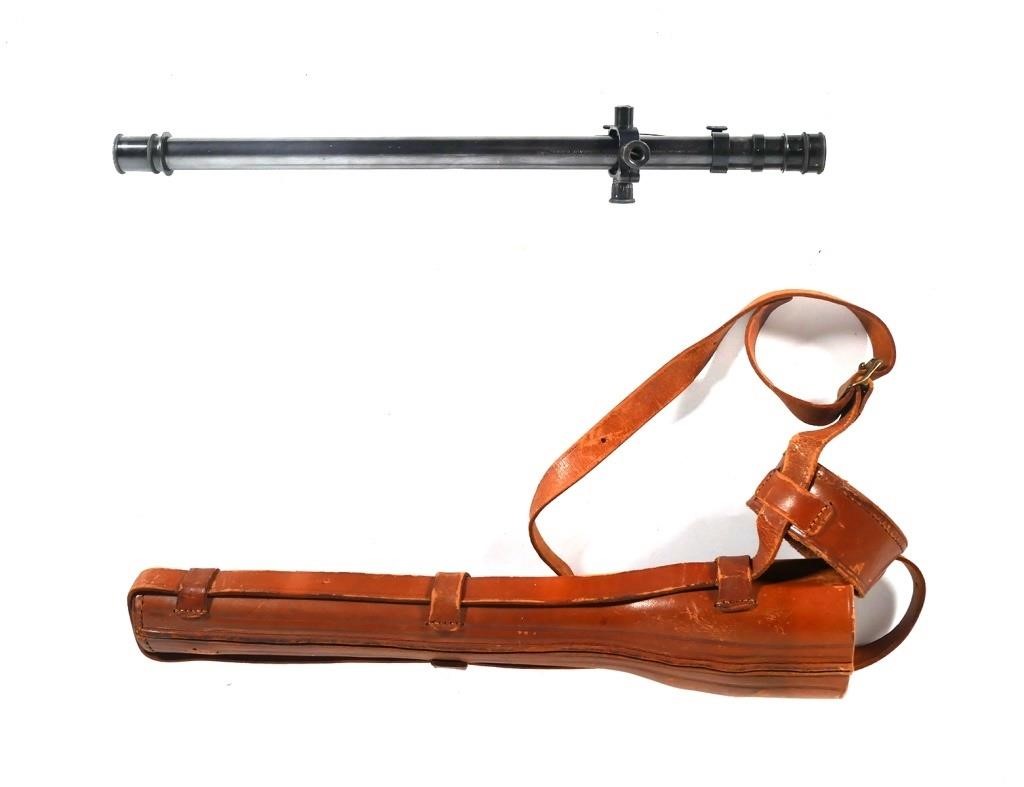 WINCHESTER A5 TUBE SCOPE &