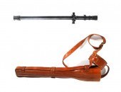 WINCHESTER A5 TUBE SCOPE & LEA