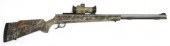 WINCHESTER APEX BLACK POWDER .
