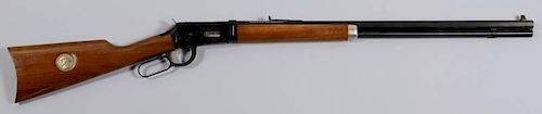 WINCHESTER BUFFALO BILL REPEATING